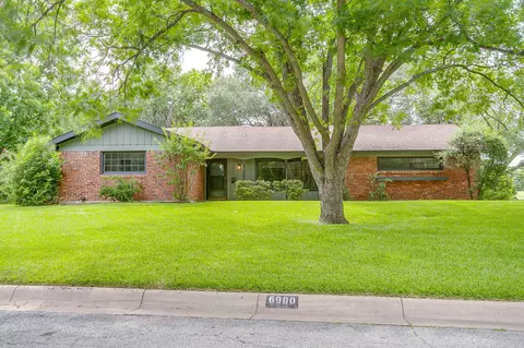 6900 Culver Ave, Fort Worth, TX 76116