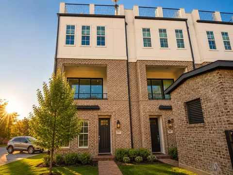 2114 Wenge Ln, Dallas, TX 75219