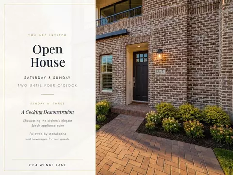 2114 Wenge Ln, Dallas, TX 75219