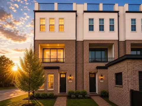 2114 Wenge Ln, Dallas, TX 75219