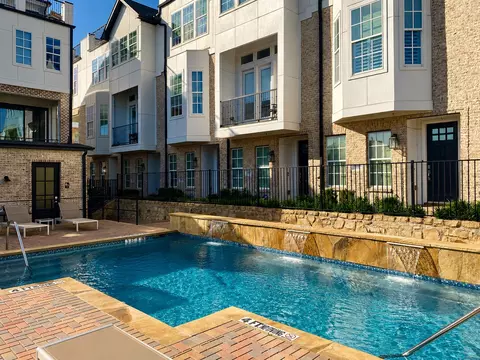2114 Wenge Ln, Dallas, TX 75219