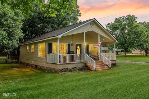1270 Barron Rd, Keithville, LA 71047