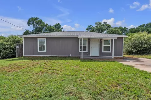 1500 Langston St, Fort Worth, TX 76105