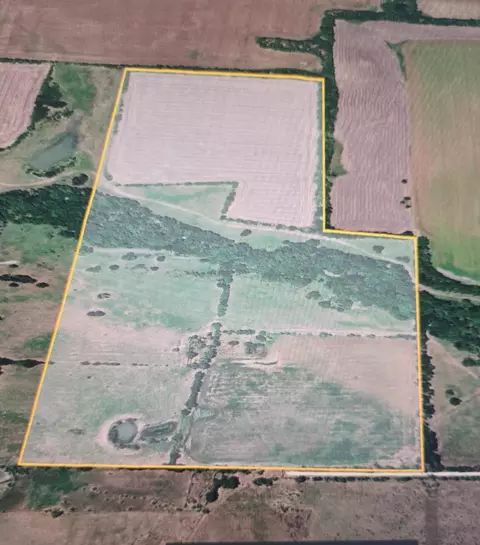 tbd Lcr 320, Coolidge, TX 76635