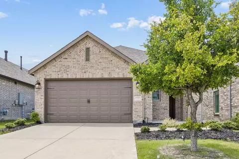 1749 Eagle Lndg, Van Alstyne, TX 75495