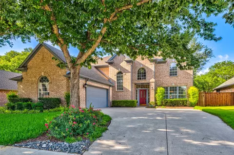 2233 Beechwood Ln, Flower Mound, TX 75028