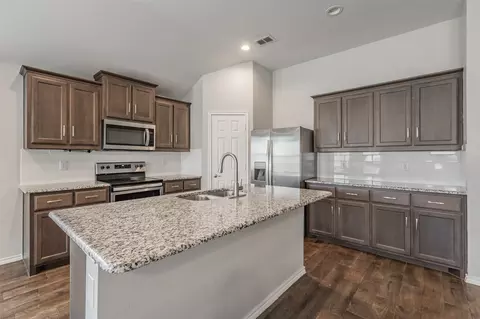 11808 Castleford Way, Crowley, TX 76036