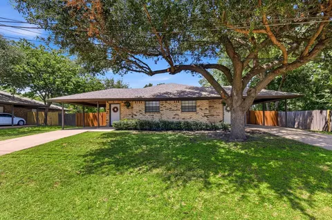 7629 7633 Evergreen Rd, Richland Hills, TX 76118