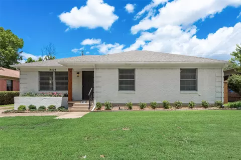 2523 San Medina Ave, Dallas, TX 75228