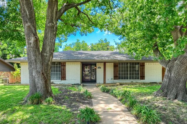 4049 Alicante Ave, Fort Worth, TX 76133