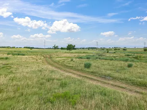 6600 Woodard Ave, Cleburne, TX 76033