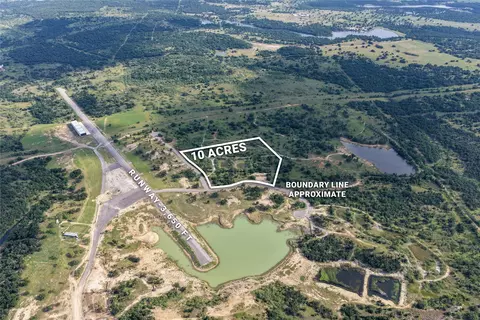 0000 Epic Ln, Santo, TX 76472