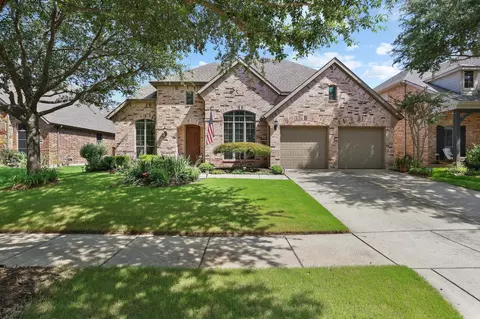 2816 Madison Dr, Melissa, TX 75454