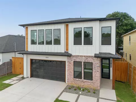 1842 Life Ave, Dallas, TX 75212