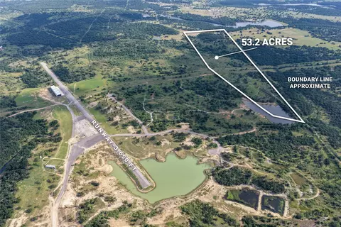 00000 Runway Ct, Santo, TX 76472