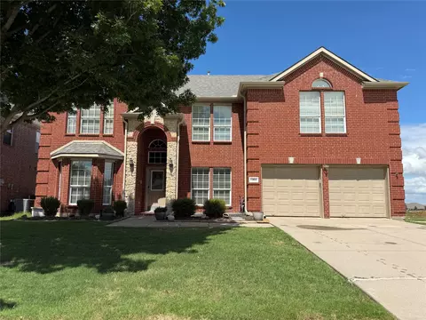 13881 Port Edwards Ln, Frisco, TX 75033