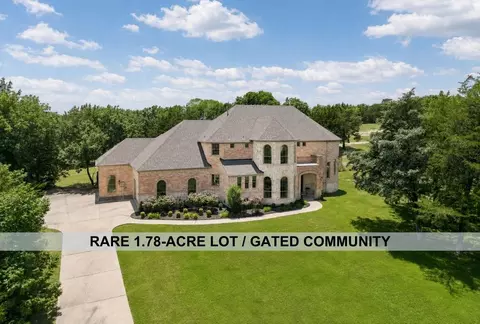 4598 Lake Breeze Dr, Mckinney, TX 75071