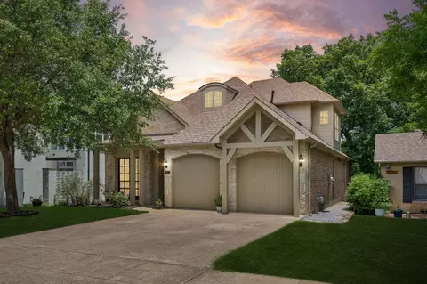 7323 Coronado Ave, Dallas, TX 75214