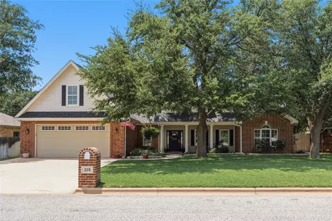 118 Rainbow Dr, Early, TX 76802