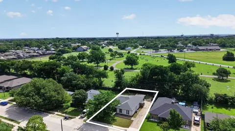 217 Teakwood Dr, Princeton, TX 75407