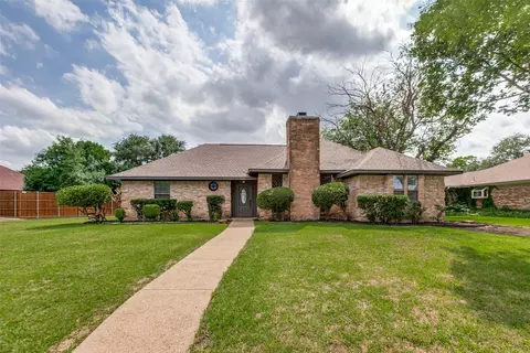3301 Oswego Dr, Plano, TX 75074
