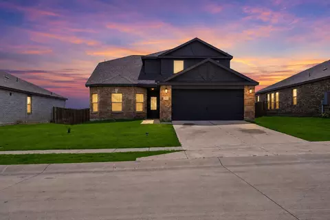 265 Honeysuckle Ln, Princeton, TX 75407