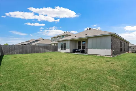 Exterior - 11100 Solar St, Lorena, TX 76655 photo 6 of 6