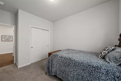 Bedroom - 11100 Solar St, Lorena, TX 76655 photo 3 of 8