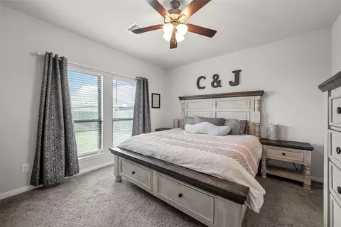 Bedroom - 11100 Solar St, Lorena, TX 76655 photo 1 of 8