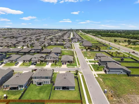 View/Area - 11100 Solar St, Lorena, TX 76655 photo 4 of 6