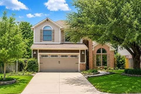 809 Glenwood Ct, Mckinney, TX 75071