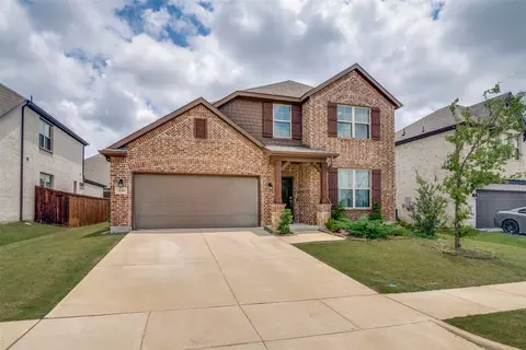 408 Patterson Ct, Fate, TX 75087