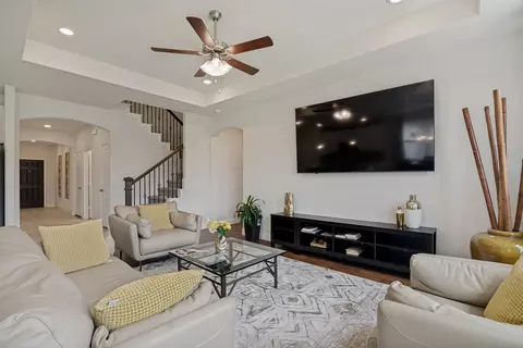 408 Patterson Ct, Fate, TX 75087