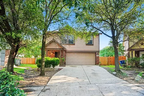 3164 Saint Dominic Cir, Dallas, TX 75233