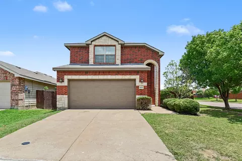 4000 Freedom St, Heartland, TX 75126