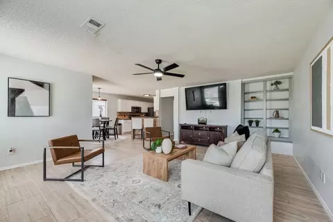 108 Bowie St, Forney, TX 75126