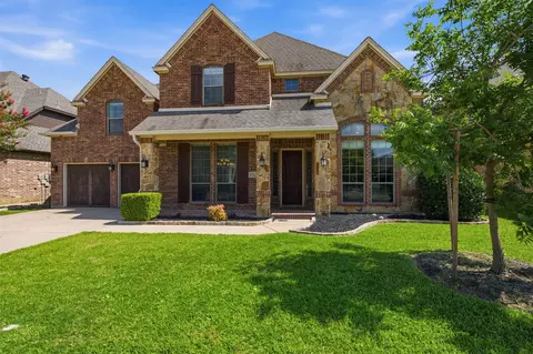 9312 Wood Duck Dr, Fort Worth, TX 76118