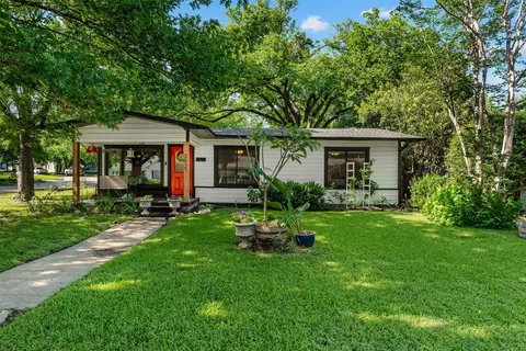 3921 Austin Ave, Waco, TX 76710