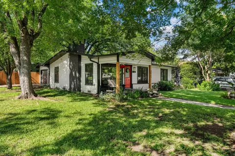3921 Austin Ave, Waco, TX 76710