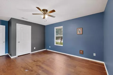 Bedroom - 701 E Brin St, Terrell, TX 75160 photo 6 of 7