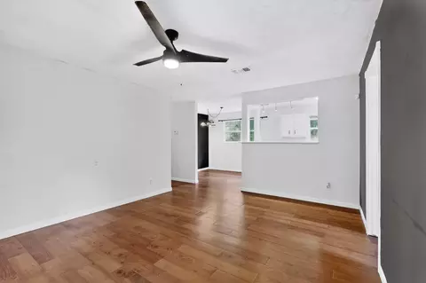 Living - 701 E Brin St, Terrell, TX 75160 photo 5 of 5