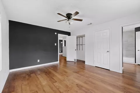 Bedroom - 701 E Brin St, Terrell, TX 75160 photo 3 of 7