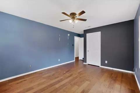 Bedroom - 701 E Brin St, Terrell, TX 75160 photo 7 of 7