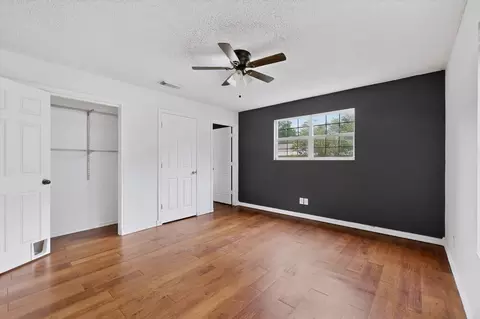 Bedroom - 701 E Brin St, Terrell, TX 75160 photo 1 of 7