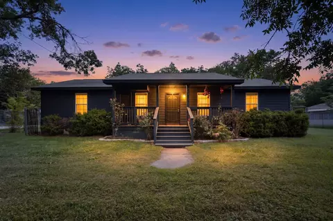 701 E Brin St, Terrell, TX 75160