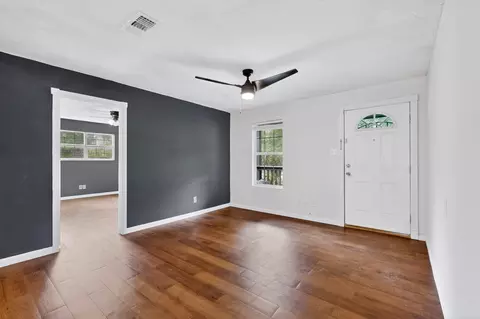 Living - 701 E Brin St, Terrell, TX 75160 photo 1 of 5