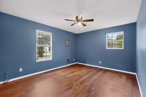 Bedroom - 701 E Brin St, Terrell, TX 75160 photo 4 of 7