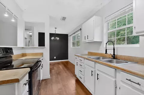Kitchen - 701 E Brin St, Terrell, TX 75160 photo 1 of 3