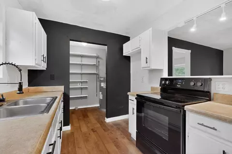 Kitchen - 701 E Brin St, Terrell, TX 75160 photo 2 of 3