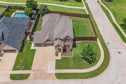 10700 Marble Falls Pl, Mckinney, TX 75071
